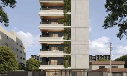 Apartamento com 2 dormitórios à venda - Água Verde - Curitiba/PR