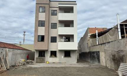Apartamento Novo Com 3 Quartos no Bairro Afonso Pena