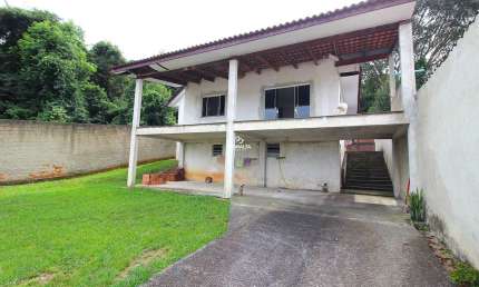 Casa com 2 quartos à venda no Jardim Carmem, São José dos Pinhais 