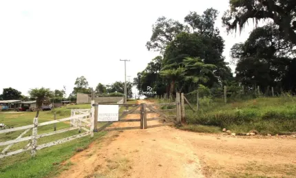 Chácara à venda  Bairro Contenda em São José dos Pinhais