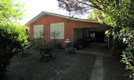 Chácara / sítio com 2 quartos à venda em Campestre da Faxina, São José dos Pinhais 