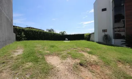 Terreno à venda no Iná, São José dos Pinhais 