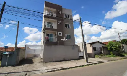 Apartamento de 02 quartos no parque da fonte semimobiliado.