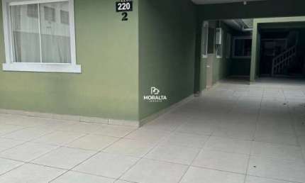 Casa com 3 quartos à venda na Águas Belas, São José dos Pinhais 