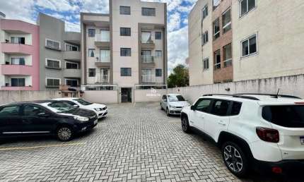 Apartamento A Venda com 3 quartos Sendo Uma Suite no Bairro Monte Libano