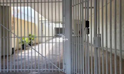 Apartamento com 2 quartos à venda no Centro, São José dos Pinhais 
