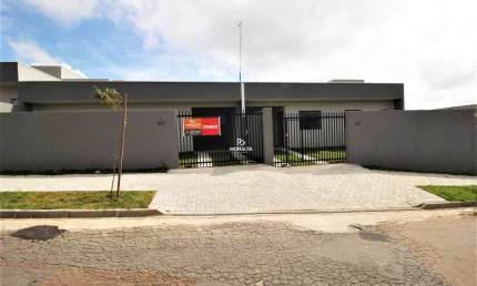 Casa De 02 Quartos Sendo Um Com Suite No São Marcos