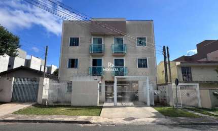 APARTAMENTO 2 QUARTOS COM GARAGEM COBERTA BAIRRO AFONSO PENA