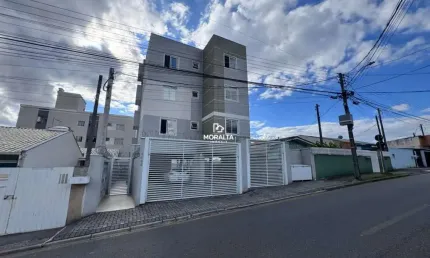 Apartamento com 3 quartos à venda no Parque da Fonte, São José dos Pinhais 