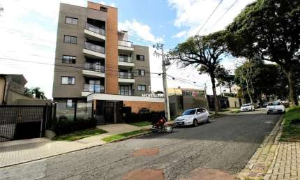 Cobertura com 2 quartos à venda no Água Verde, Curitiba 