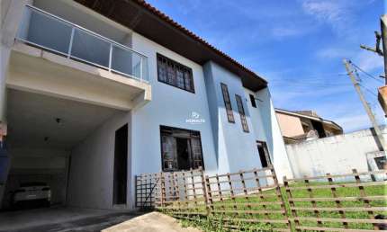 Sobrado 03 Quartos, sendo 01 Suíte e Salão de Festas no Aviação