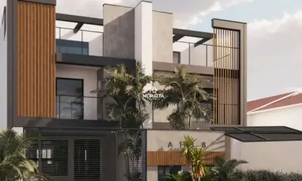 Casa com 3 quartos à venda em Braga, São José dos Pinhais 