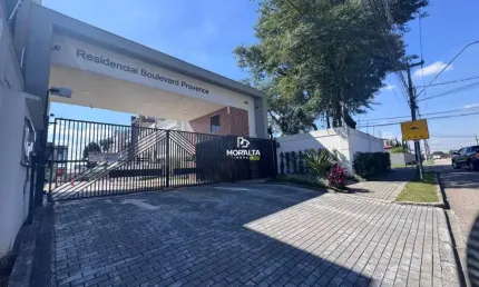 Casa com 3 quartos à venda no Pinheirinho, Curitiba 