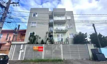 APARTAMENTO 2 QUARTOS COM GARAGEM COBERTA - BOM JESUS