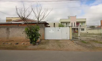 Terreno à venda em São Marcos, São José dos Pinhais 