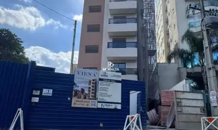 Apartamento com 3 quartos à venda em São Domingos, São José dos Pinhais 