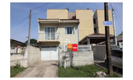 Casa com 3 quartos à venda no Ouro Fino, São José dos Pinhais 
