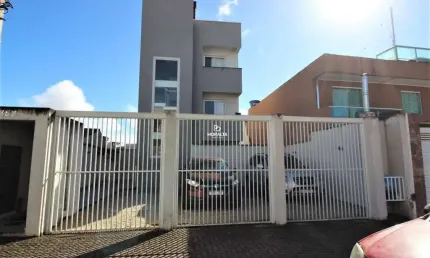 Apartamento de 02 quartos com garden no Jardim Cruzeiro