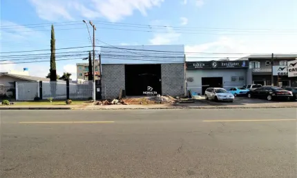 Barracão / Galpão / Depósito à venda no Afonso Pena, São José dos Pinhais 
