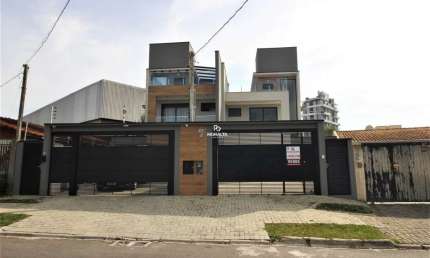 Casa com 3 quartos à venda em São Pedro, São José dos Pinhais 