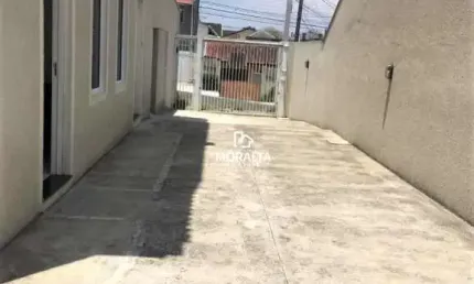 Casa com 3 quartos à venda no Uberaba, Curitiba 