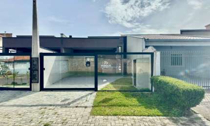 Casa com 3 quartos à venda na Cidade Jardim, São José dos Pinhais 