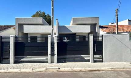 Casa com 3 quartos à venda no Parque da Fonte, São José dos Pinhais 