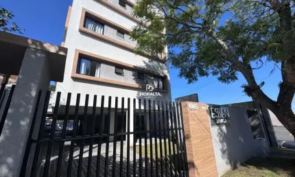APARTAMENTO 02 QUARTOS SEMIMOBILIADO - BRAGA - SÃO JOSÉ DOS PINHAIS