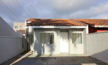 Casa a venda 3 quartos - Bairro Roseira do São Sebastião