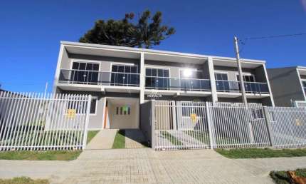 Casa com 3 quartos à venda no Alto Boqueirão, Curitiba 