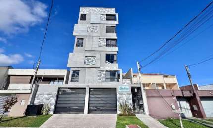 Apartamento 03 Quartos, sendo 01 Suíte no Residêncial Bauhaus São Pedro