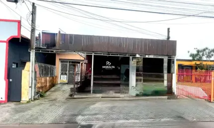 Terreno localizado na Área Central de São José dos Pinhais