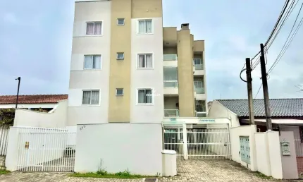 Apartamento Com Dois Quartos Sendo Uma Suite na Boneca Do Iguaçu