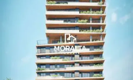 Laguna sky garden - apartamentos garden 03 dormitórios no bairro são pedro!