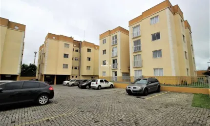 Apartamento de 02 quartos no bairro colonia rio grande