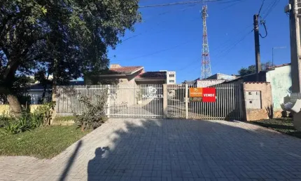 Casa 03 quartos bairro são marcos - são jose dos pinhais