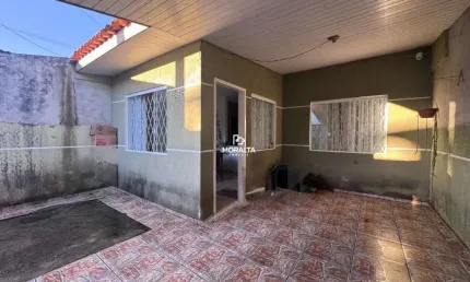 Casa com 03 quartos bairro são marcos em são jose dos pinhais