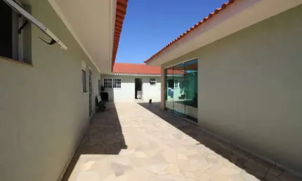 Terreno à venda no Pedro Moro, São José dos Pinhais 