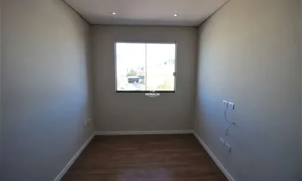 Apartamento de dois quartos no jardim cruzeiro com terraço