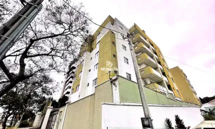 Apartamento com 2 quartos à venda no Aristocrata, São José dos Pinhais 