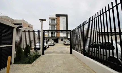 Apartamento com 2 quartos à venda no Parque da Fonte, São José dos Pinhais 