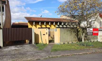 Casa com 4 quartos à venda no Aristocrata, São José dos Pinhais 