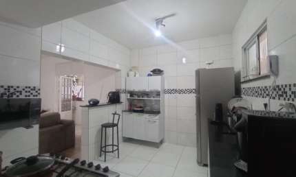 Apartamento com 3 quartos à venda na Avenida Dom João VI, 162, Brotas, Salvador