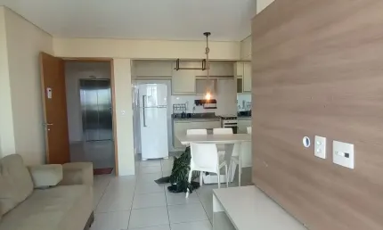 Vendo belíssimo apartamento porteira fechada  no edifício parque iguatemi