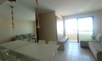 Vendo belíssimo apartamento Porteira Fechada  no Edifício Parque Iguatemi