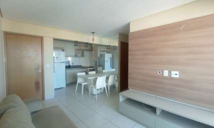 Vendo belíssimo apartamento Porteira Fechada  no Edifício Parque Iguatemi