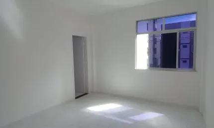 Oportunidade na Pituba apartamento de 1/4 reversível para 2/4.