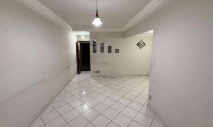 Apartamento com 2 quartos para alugar na Avenida Dom João VI, Brotas, Salvador