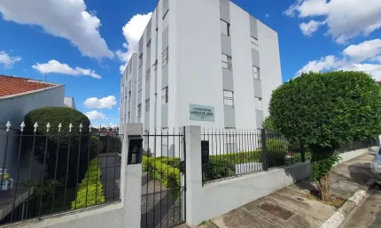 Apartamento para Venda em Osasco, Jardim D`Abril, 2 dormitórios, 1 banheiro, 1 vaga