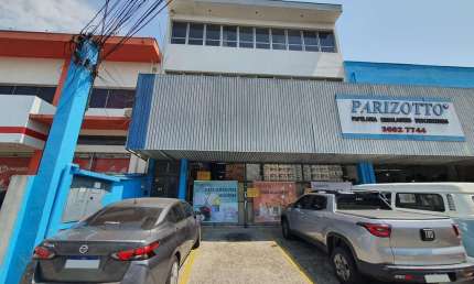Sala comercial para alugar na Avenida Antônio Carlos Costa, Bela Vista, Osasco